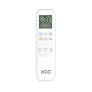 Пульт IGC RAS/RAC-24NQR